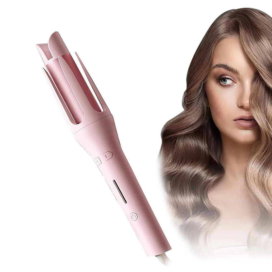 Automatic Curling Iron
