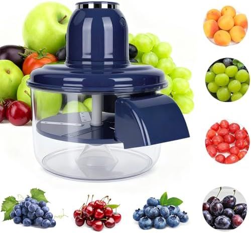 Automatic Electric Peeler Machine