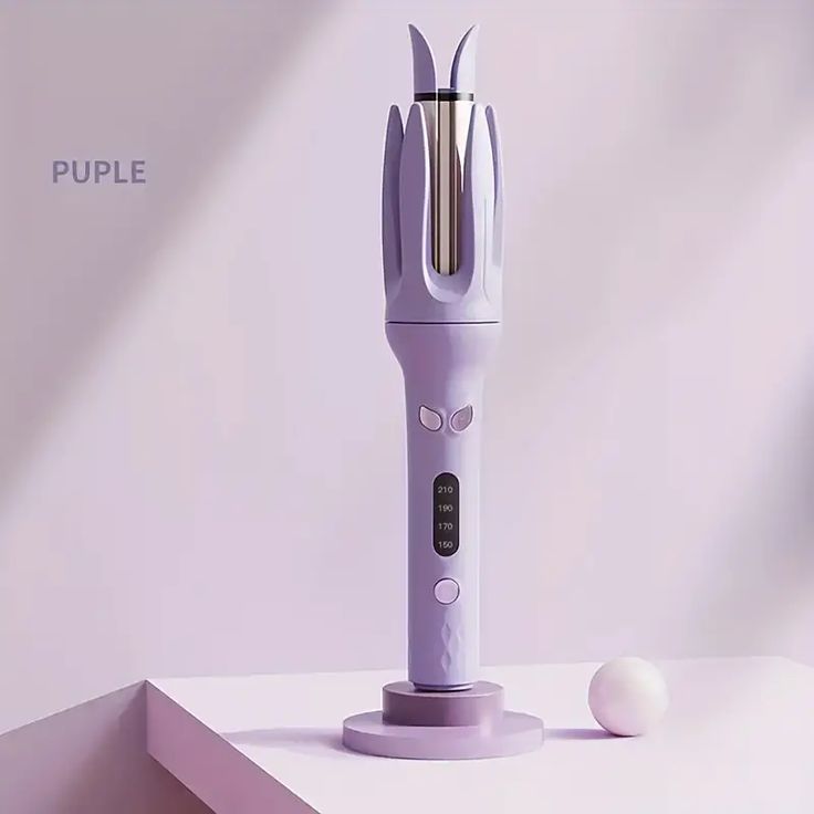 Automatic Curling Iron