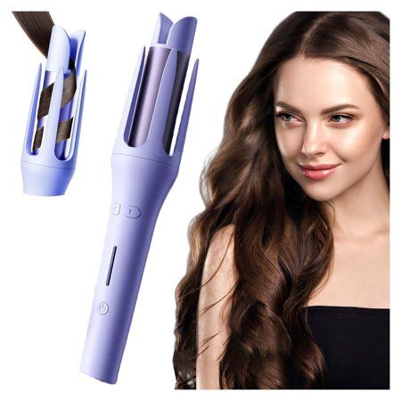 Automatic Curling Iron
