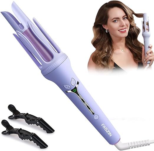 Automatic Curling Iron