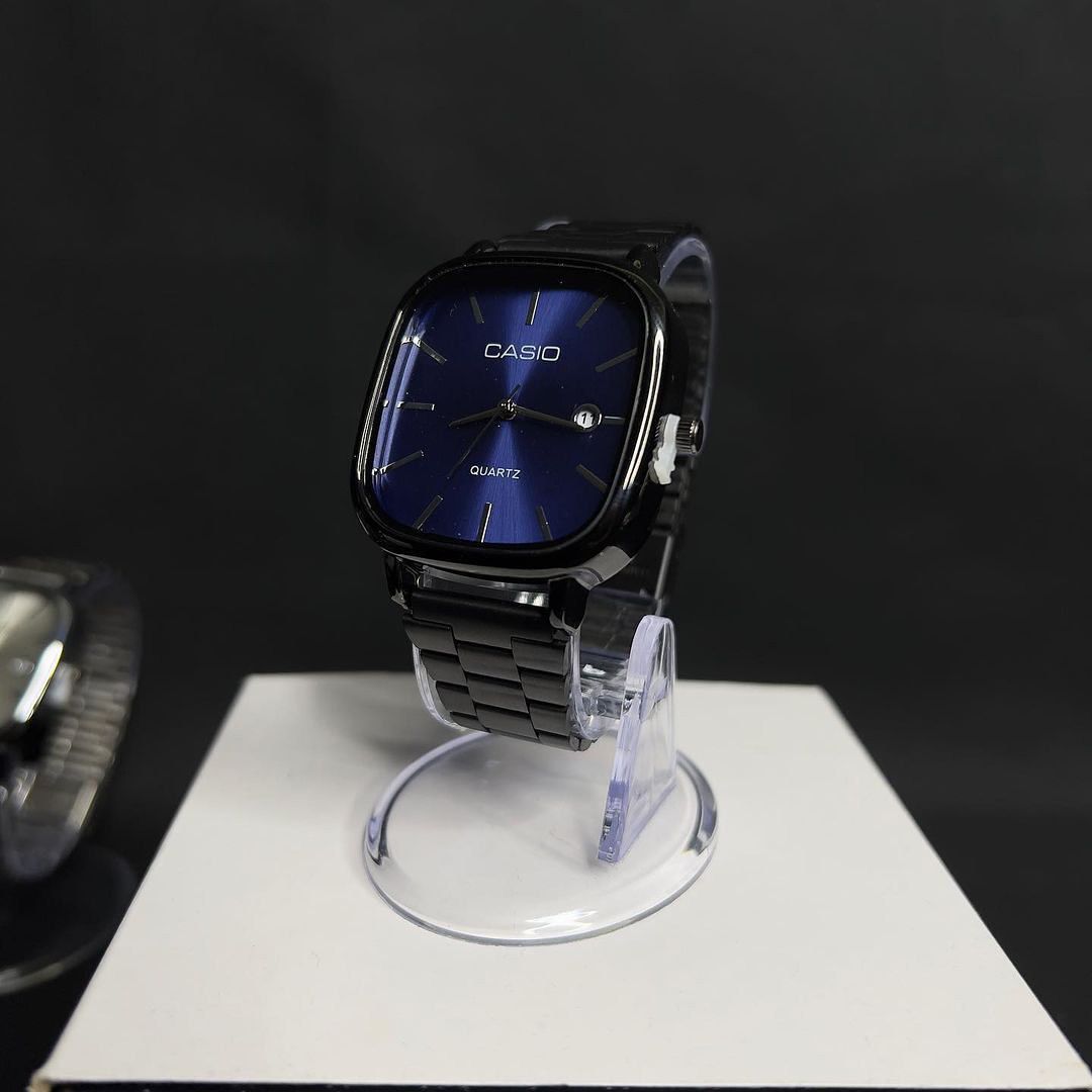 CASIO MEN WATCH