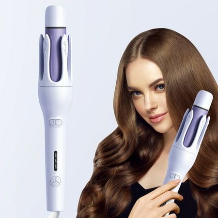 Automatic Curling Iron
