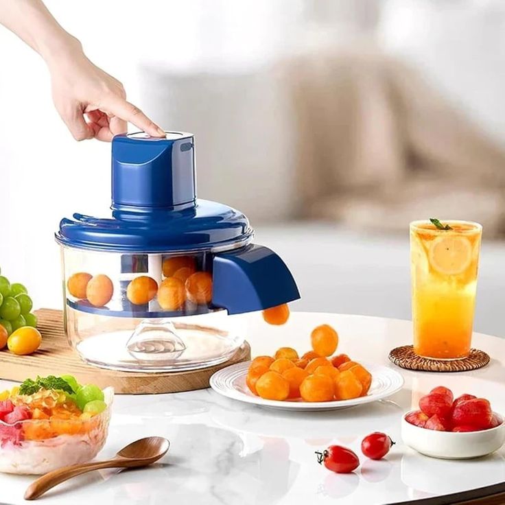 Automatic Electric Peeler Machine